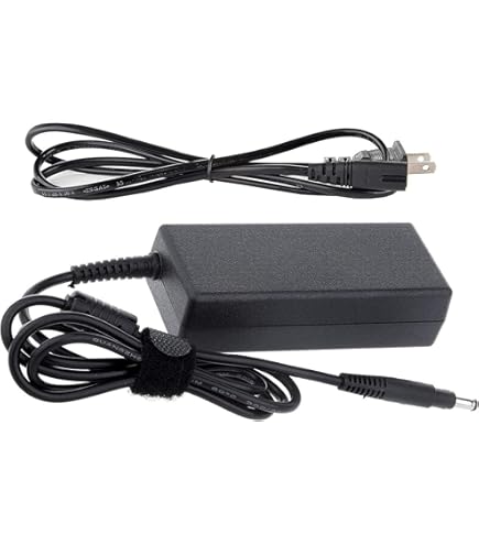 Amazon.com: SupplySource 19V AC/DC Adapter Replacement for Asus
